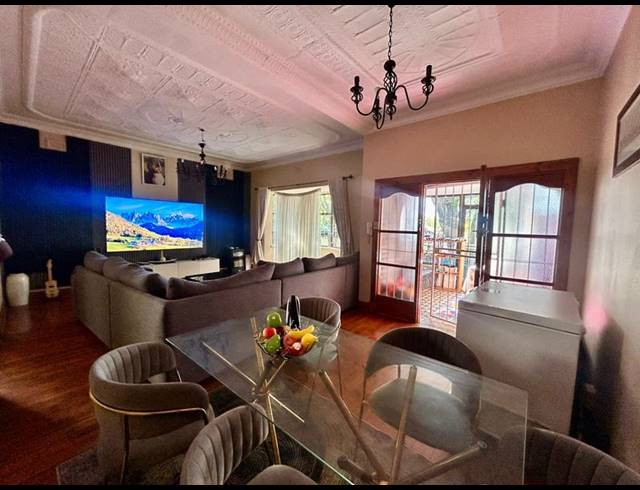 3 BEDROOM PROPERTY TO RENT IN KENSINGTON